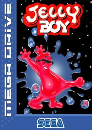 Jelly Boy (Europe) (Proto)